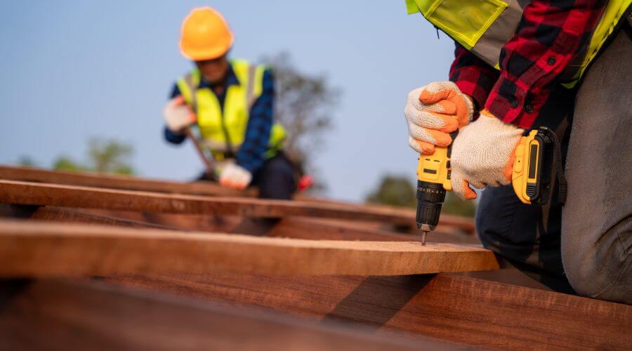 Local Chimney Repair in Dudley, PA
